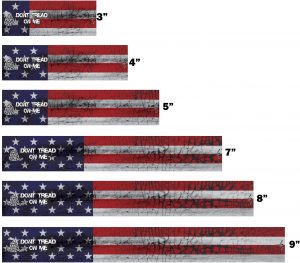 ARROW WRAPS 13 PACK FEATHER FLAG FADE WRAPS ARROW BUILDING WRAPS 