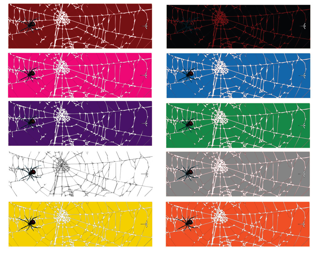 Stabilizer Wraps White Water Archery