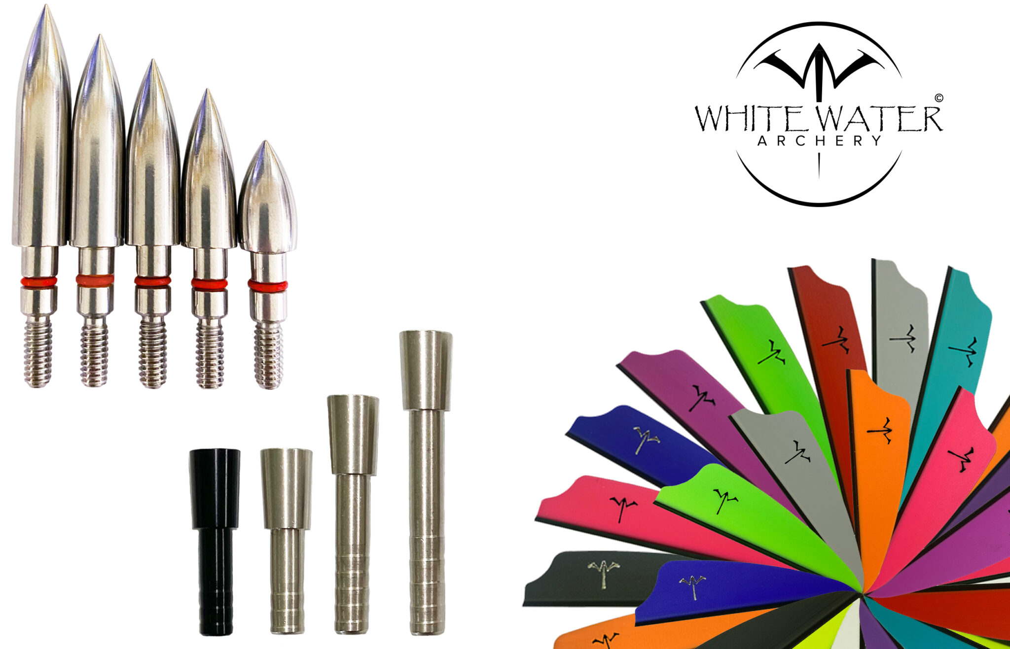 Archery Components White Water Archery