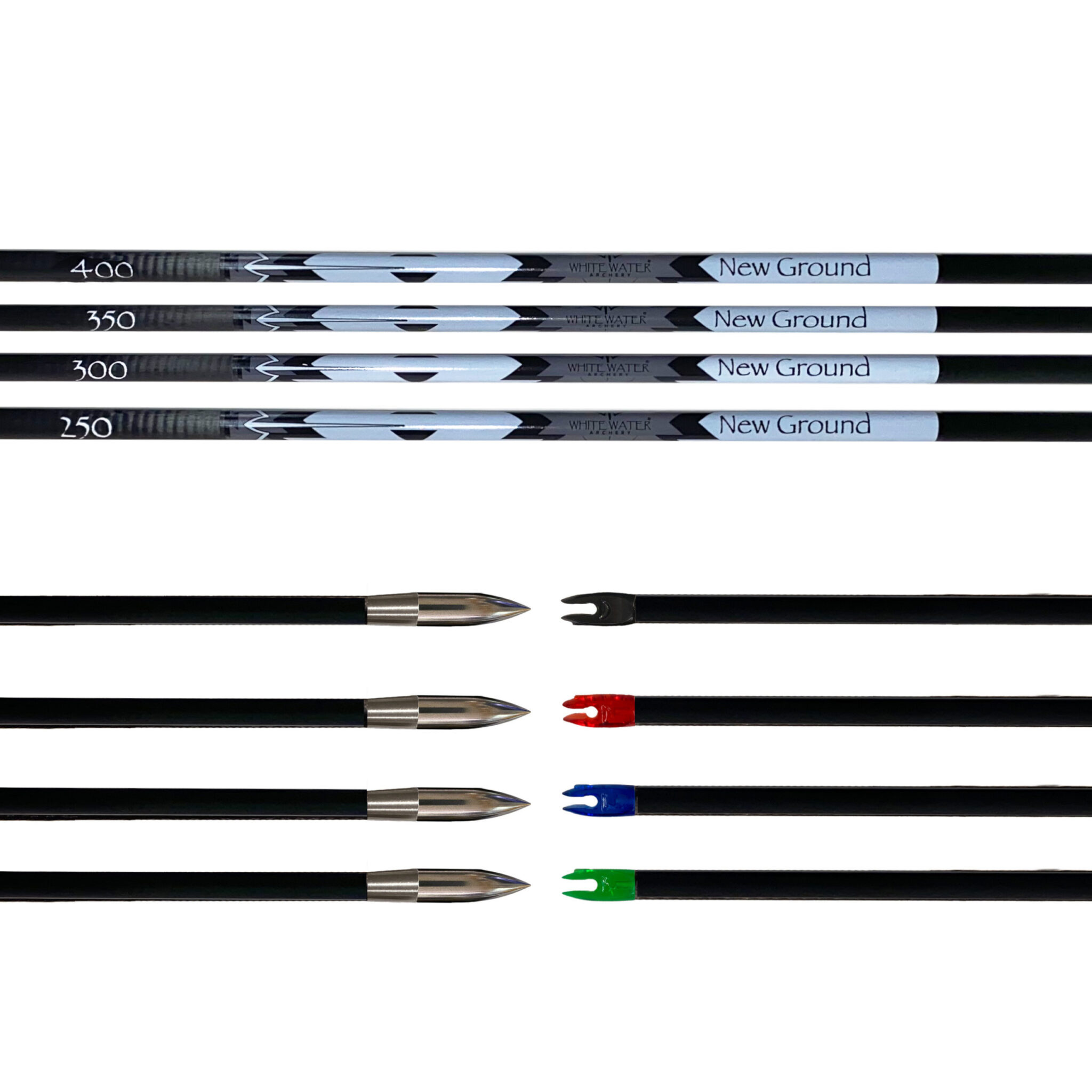 Modulus Graphite Sticker 3 Arrow – New Ground High Modulus Graphite Arrow Tuning Kit – .204 ...