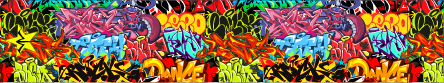 Graffiti Solid Arrow Wraps