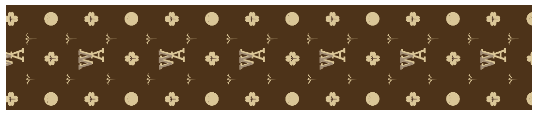 White Water Designer Arrow Wraps